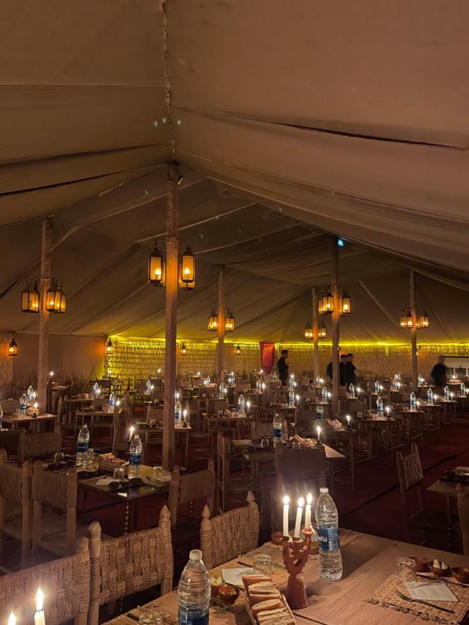 Agafay Heart Camp Hotell Eksteriør bilde