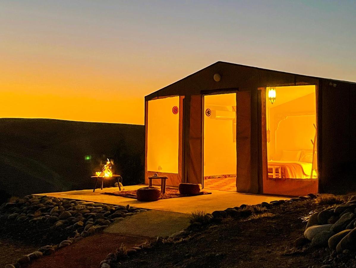 Agafay Heart Camp Hotell Eksteriør bilde