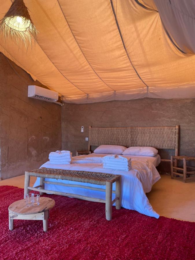 Agafay Heart Camp Hotell Eksteriør bilde