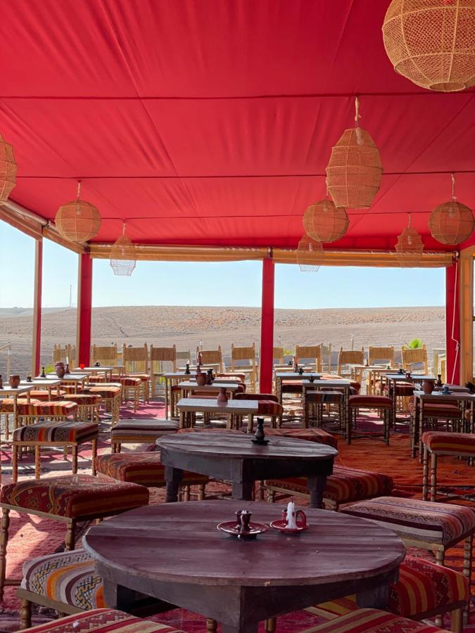 Agafay Heart Camp Hotell Eksteriør bilde