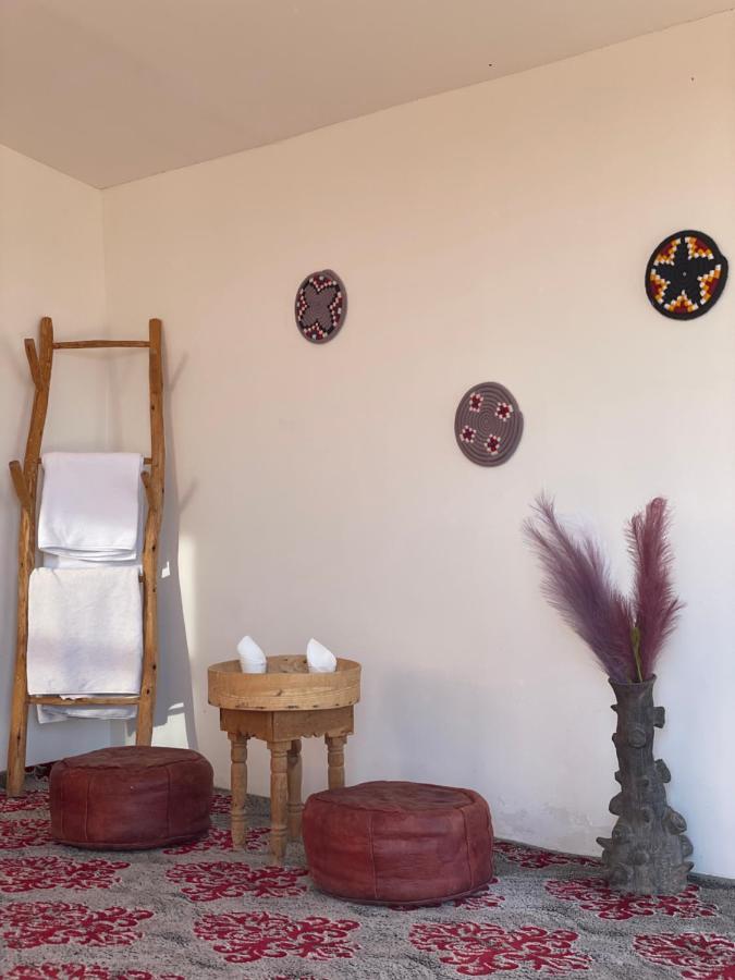 Agafay Heart Camp Hotell Eksteriør bilde