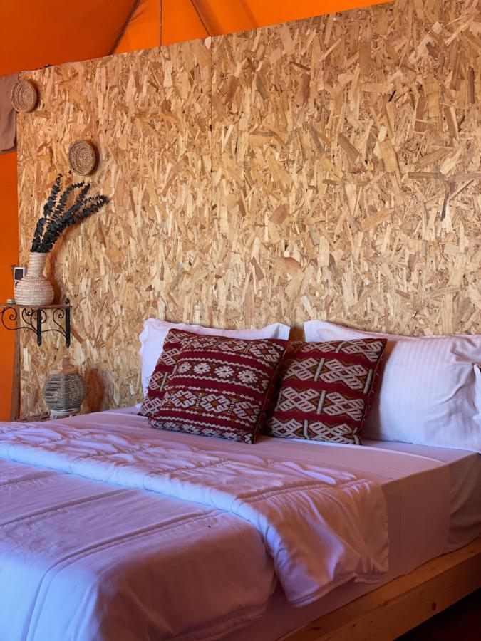 Agafay Heart Camp Hotell Eksteriør bilde