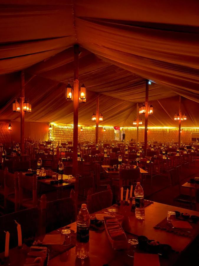 Agafay Heart Camp Hotell Eksteriør bilde