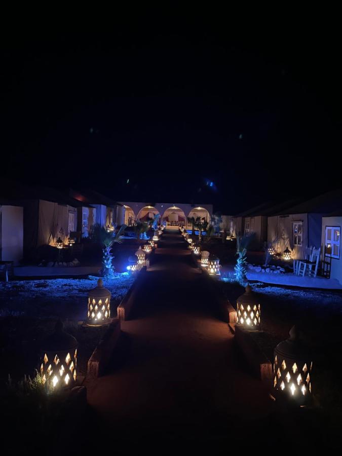 Agafay Heart Camp Hotell Eksteriør bilde