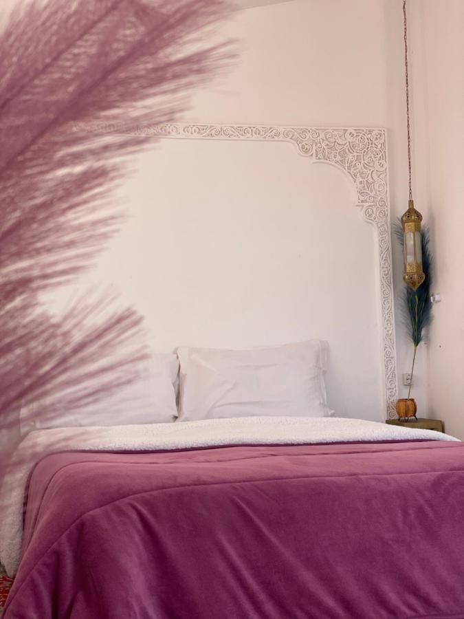 Agafay Heart Camp Hotell Eksteriør bilde