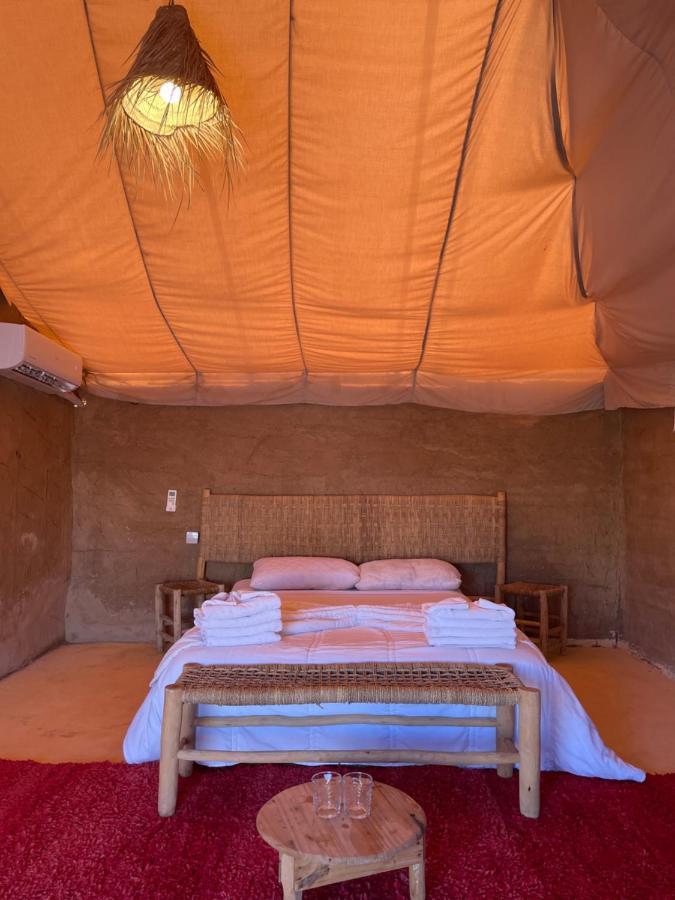 Agafay Heart Camp Hotell Eksteriør bilde