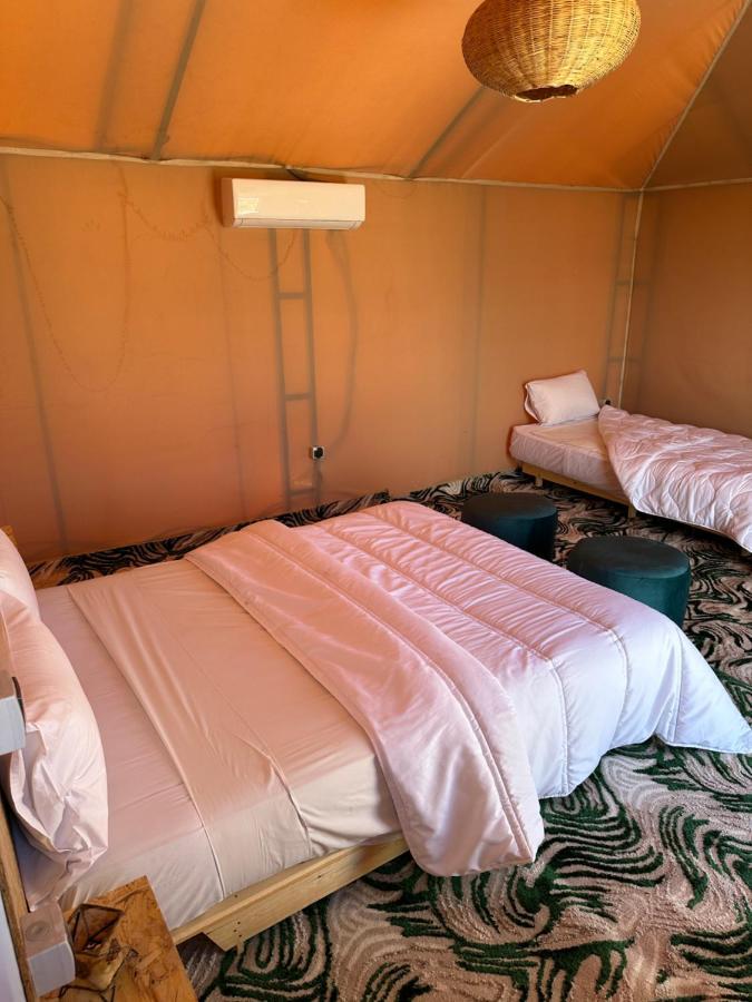 Agafay Heart Camp Hotell Eksteriør bilde