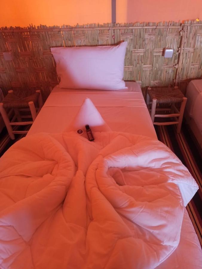 Agafay Heart Camp Hotell Eksteriør bilde