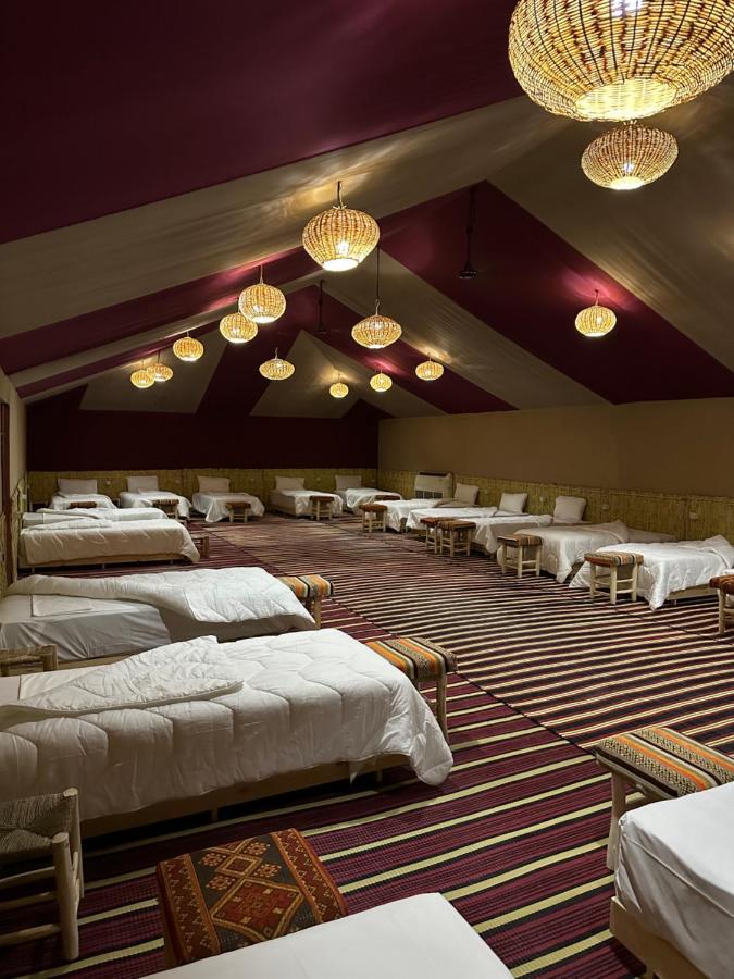 Agafay Heart Camp Hotell Eksteriør bilde